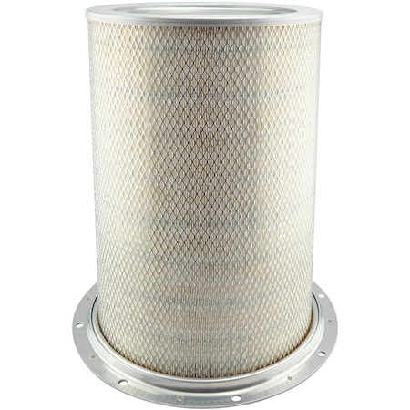Baldwin Filters Air Filter, 12-25/32 x 17-3/4 in. PA3933